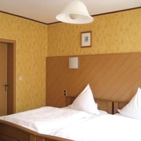 Hotel Alt Вассенберг Номер фото