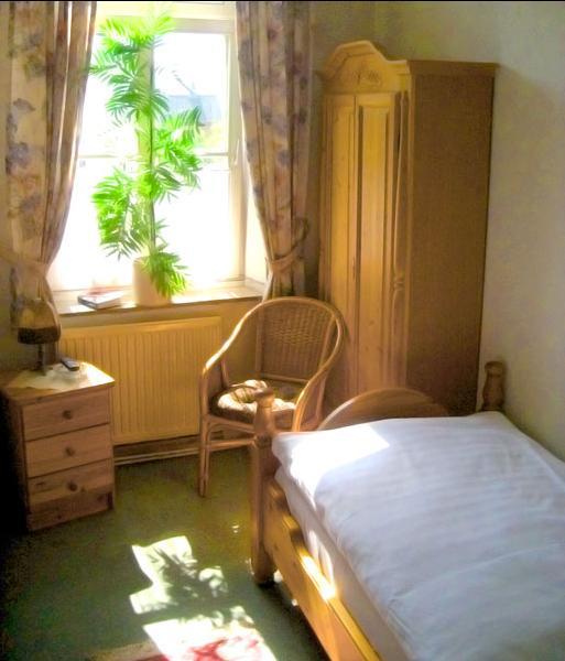 Hotel Alt Вассенберг Номер фото